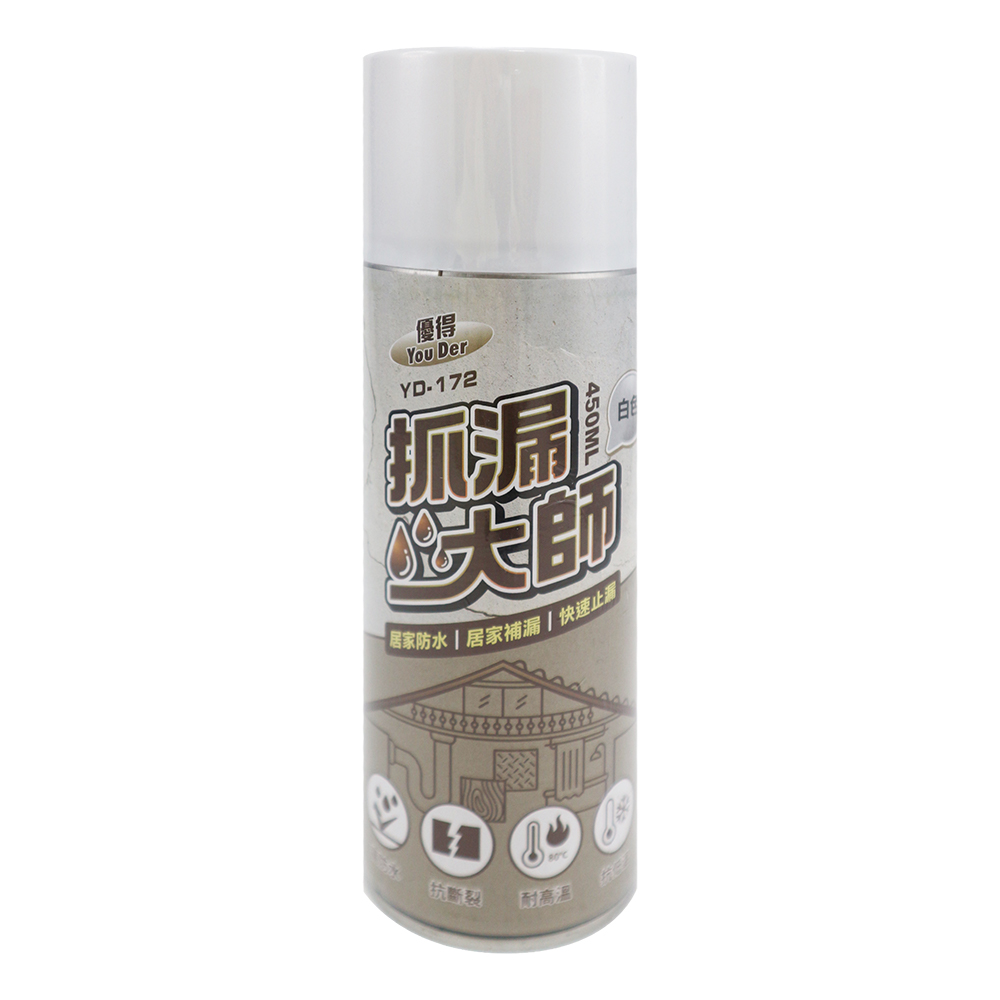 優得抓漏大師-450ml-2入, , large