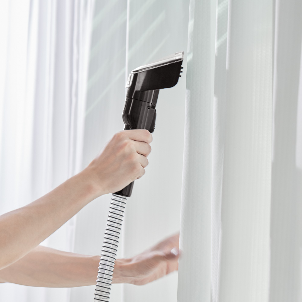 [丞洋企業] ARTISAN高效蒸氣防黴織物清潔機SC3001贈清潔刷, , large