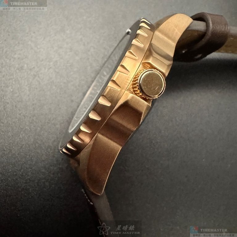 [TIMEMASTER] CITIZEN watch, 44mm, CI00019, , large