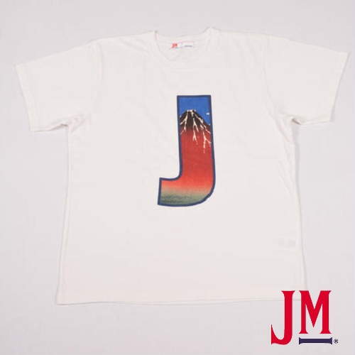 T-shirt white M, , large