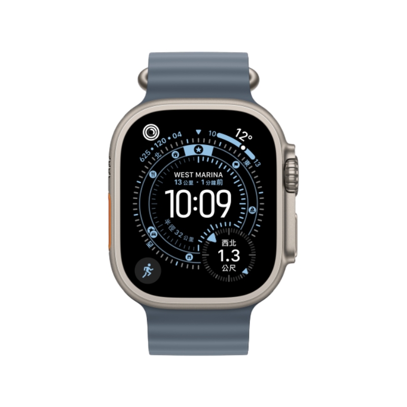 Apple Watch Ultra 349mm, , large
