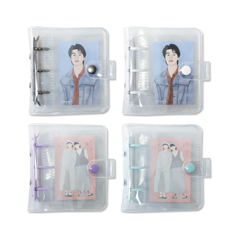 Card Collection, , large