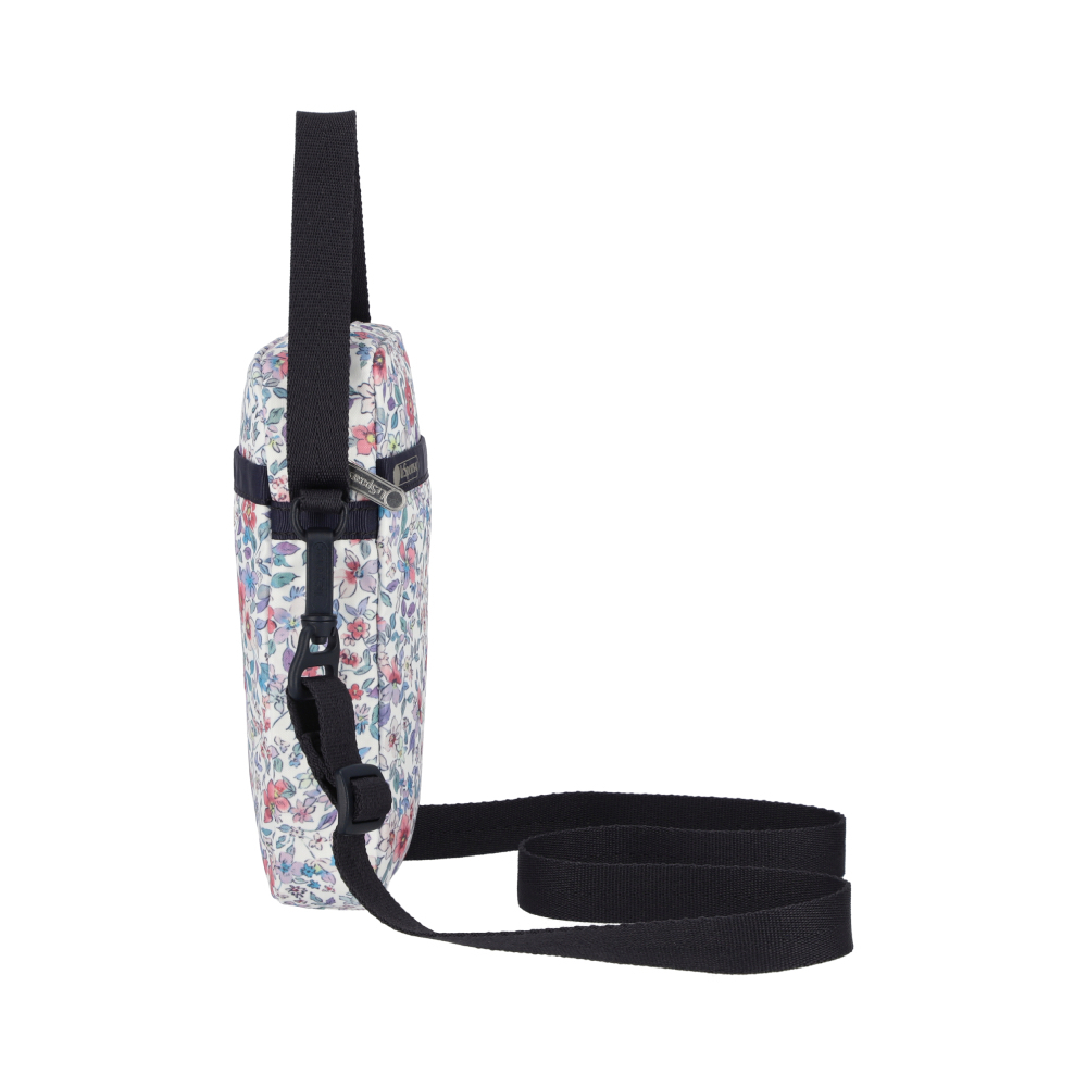 LeSportsac MINI PHONE CROSSBODY 迷你手機袋 - 織錦花語, , large