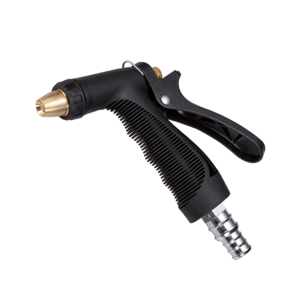 Hose Nozzle (3 functions adjustmen/PE), , large