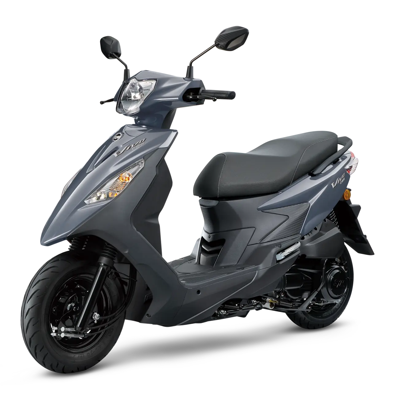 Vivo 125 cbs 鼓煞, , large