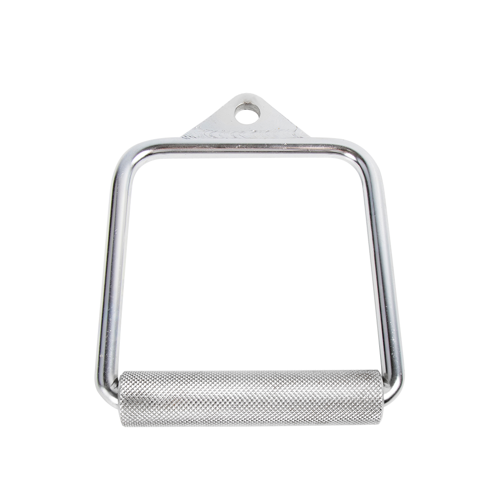 Solid Cable D Handle, , large
