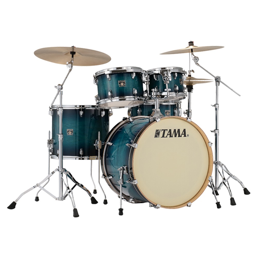 TAMA  Superstar Classic CL52KRS 爵士鼓組 多色款【敦煌樂器】, , large