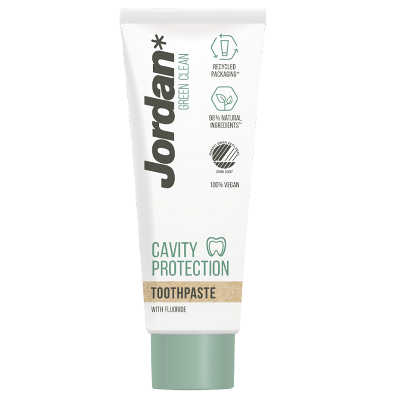 Eco-friendly toothpaste for adults, , large