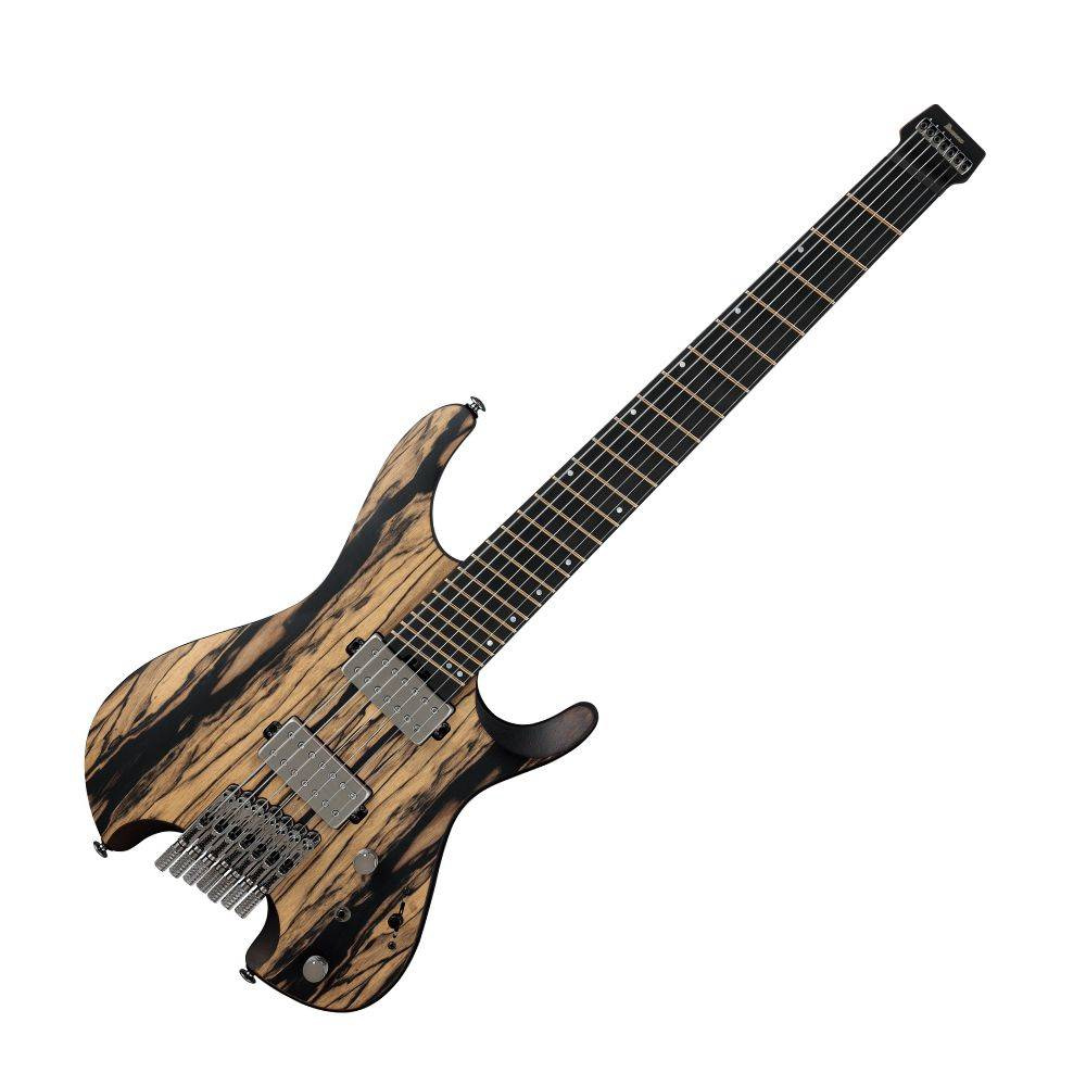 Ibanez QX527PE-NTF 電吉他【敦煌樂器】, , large