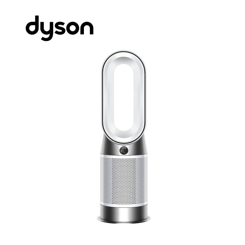 Dyson HP10 三合一涼暖空氣清淨機 (白色), , large