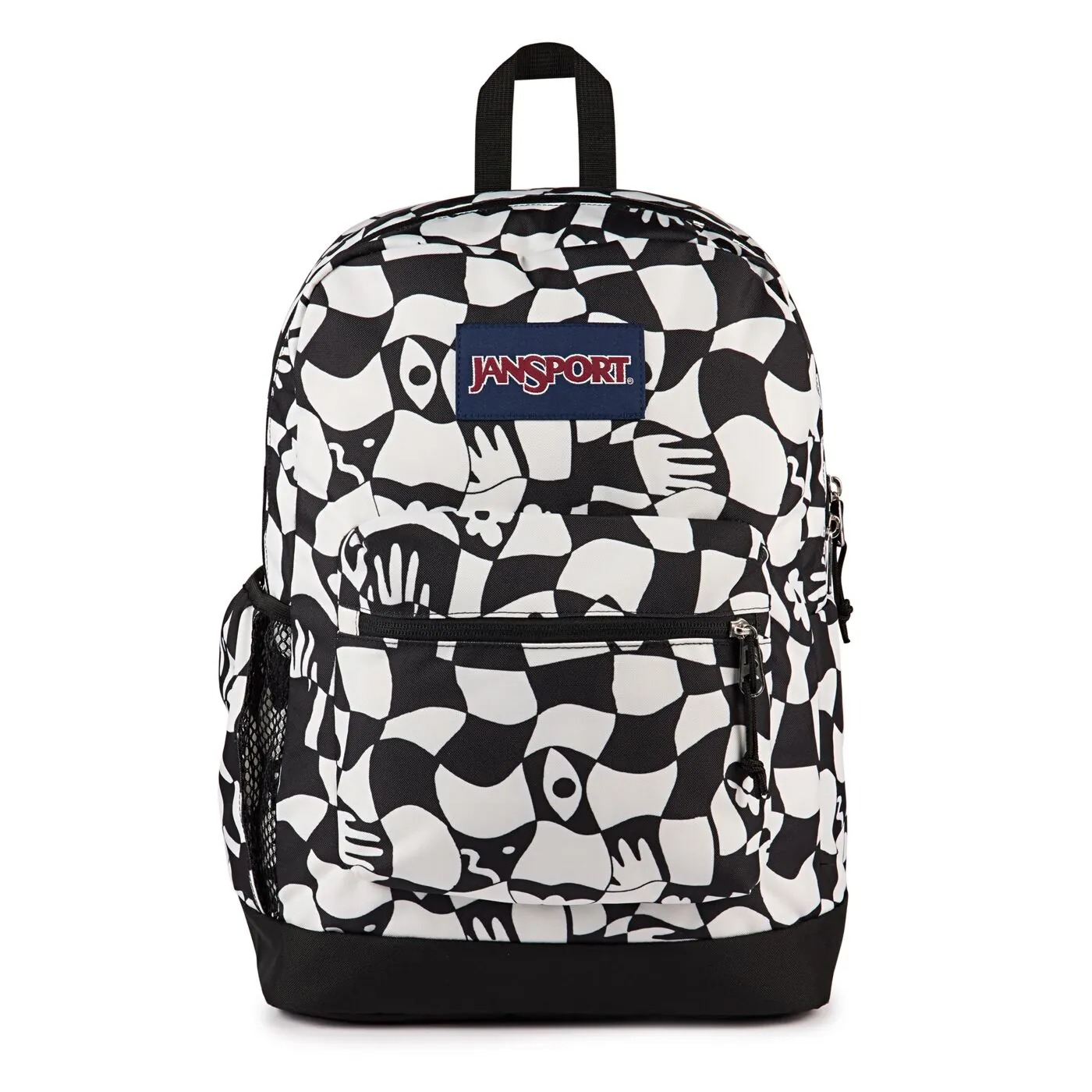 [秉宸] JANSPORT CROSS TOWN PLUS 後背包 JS0A7ZNZ, , large