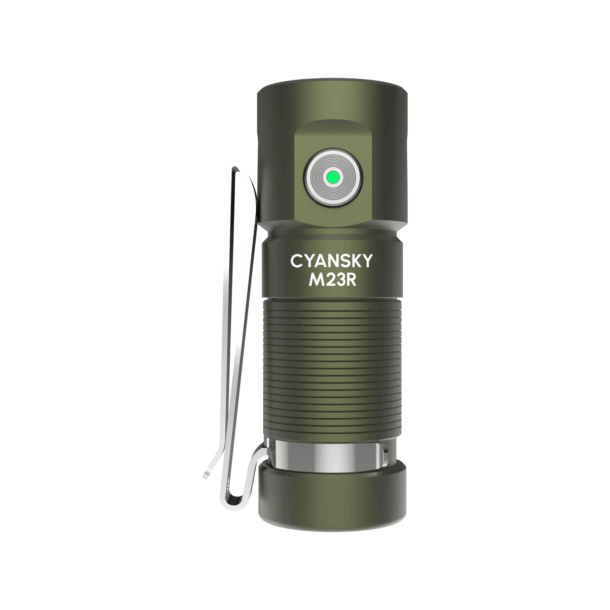 CYANSKY M23R, , large