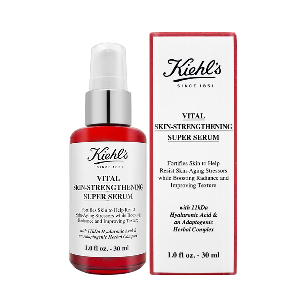 【Kiehl's 契爾氏】11kDa超導全能修護露 30ml, , large