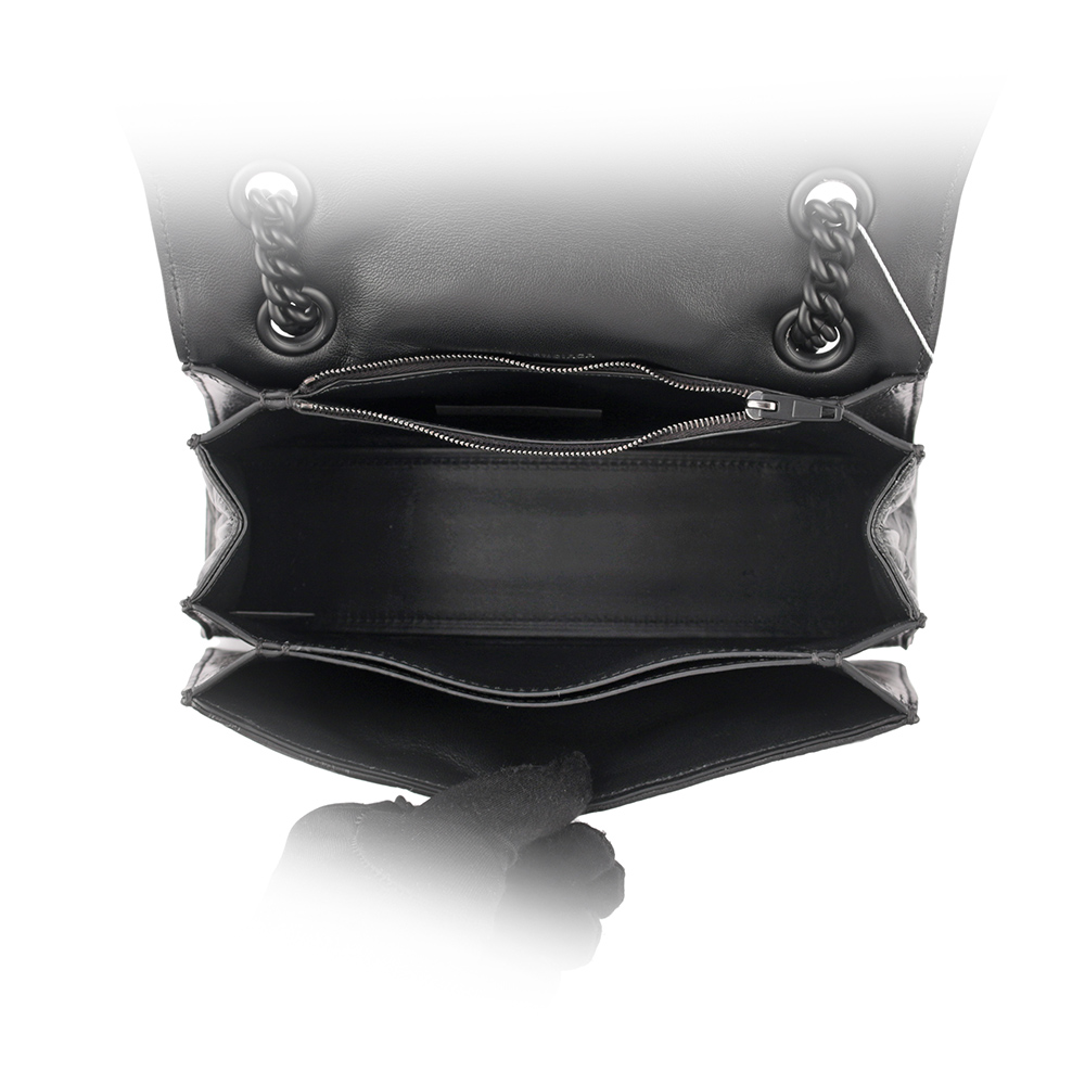 Second-use bag, , large