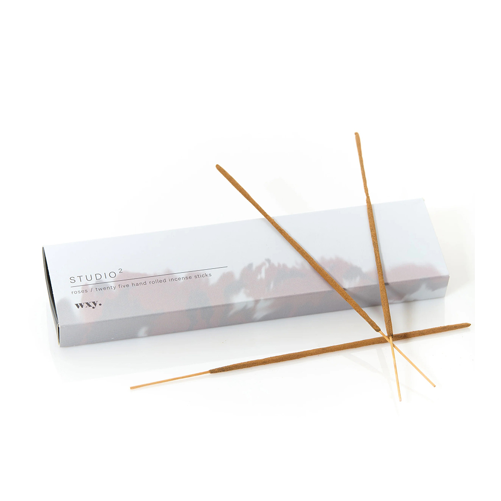 wxy Studio2 Incense-Palo Santo, , large