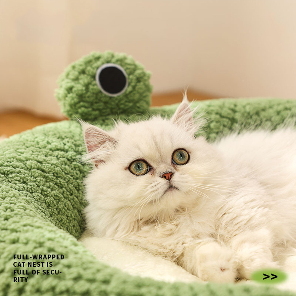 pet bed, , large