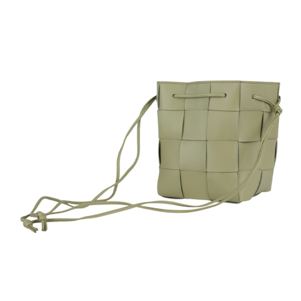 Small bucket bag, , large