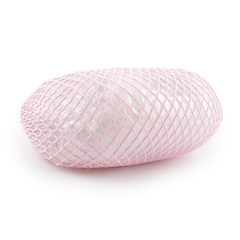 fishnet bag, , large