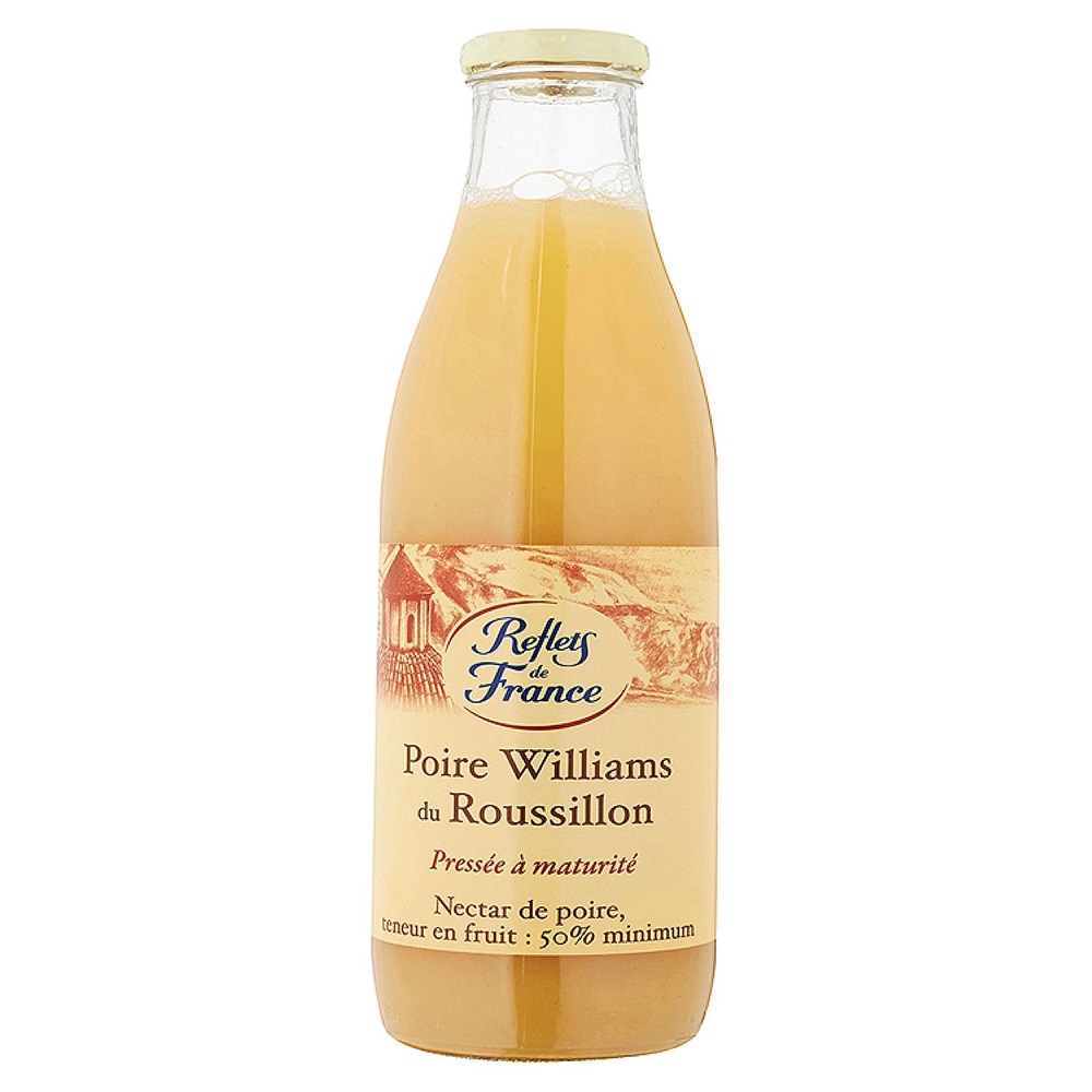 C-RDF Roussillon Pear Juice, , large