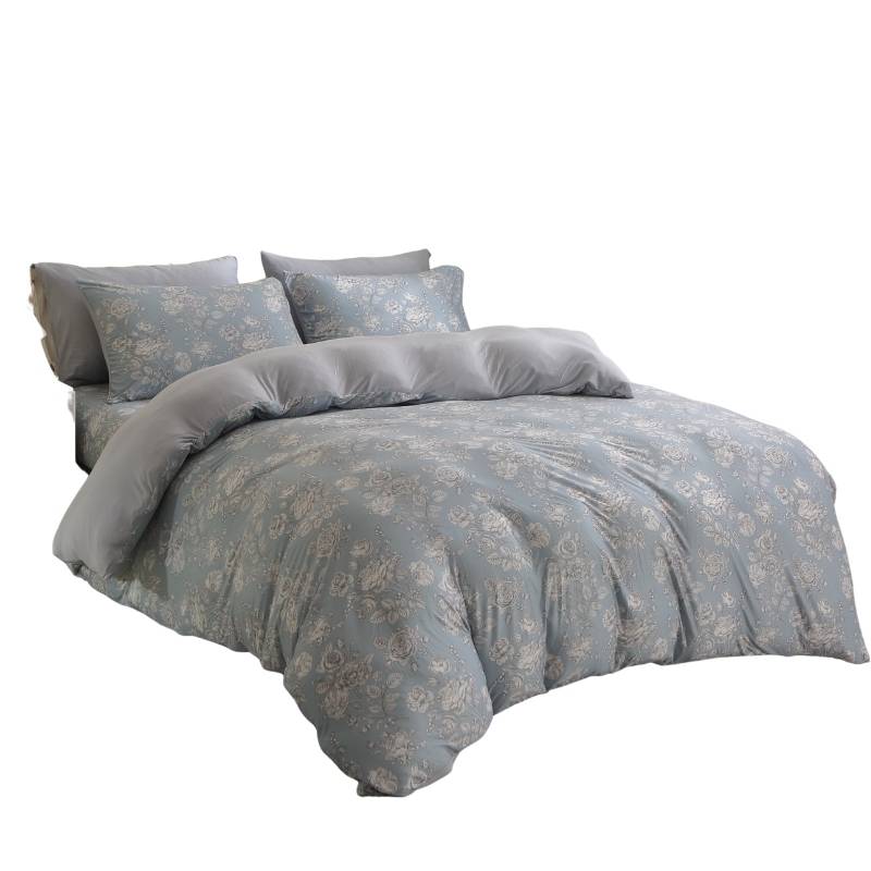 Double duvet cover, , large