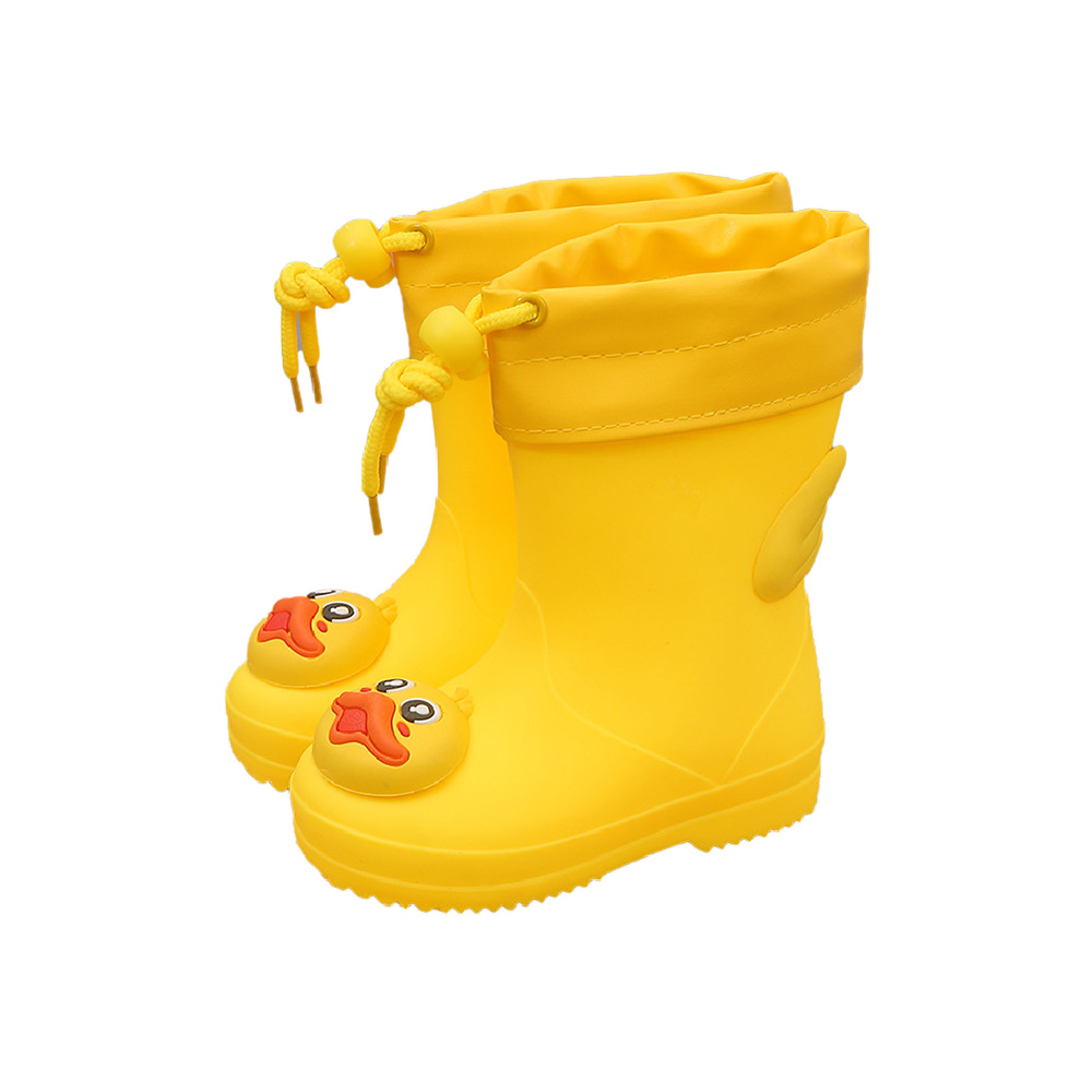 Rainy Kids Boots, , large