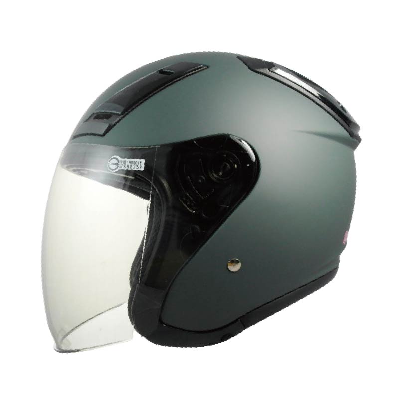 helmet