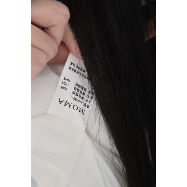 (S) moma黑色洋裝二手衣, , large