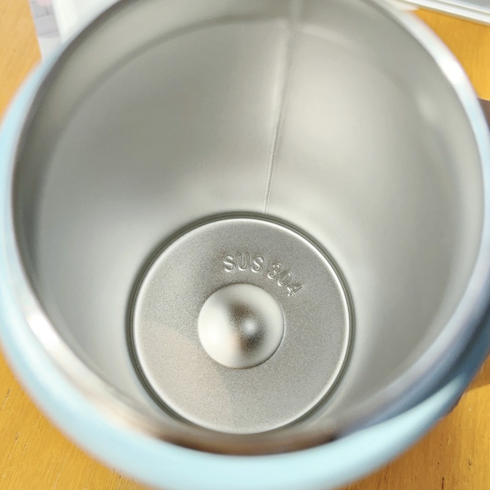 【H&R安室家】SITARAYURI 雙飲手提304不鏽鋼保溫瓶580ml(H62), , large