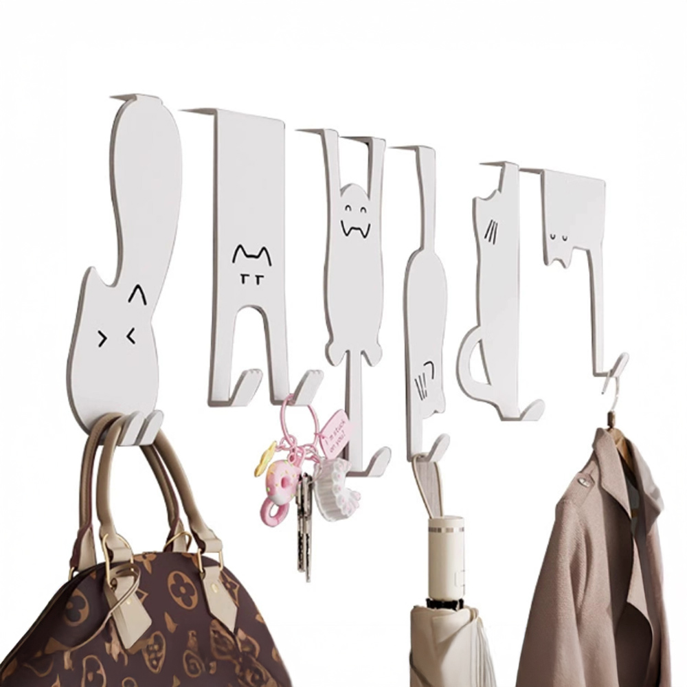 cat-door-hooks, , large
