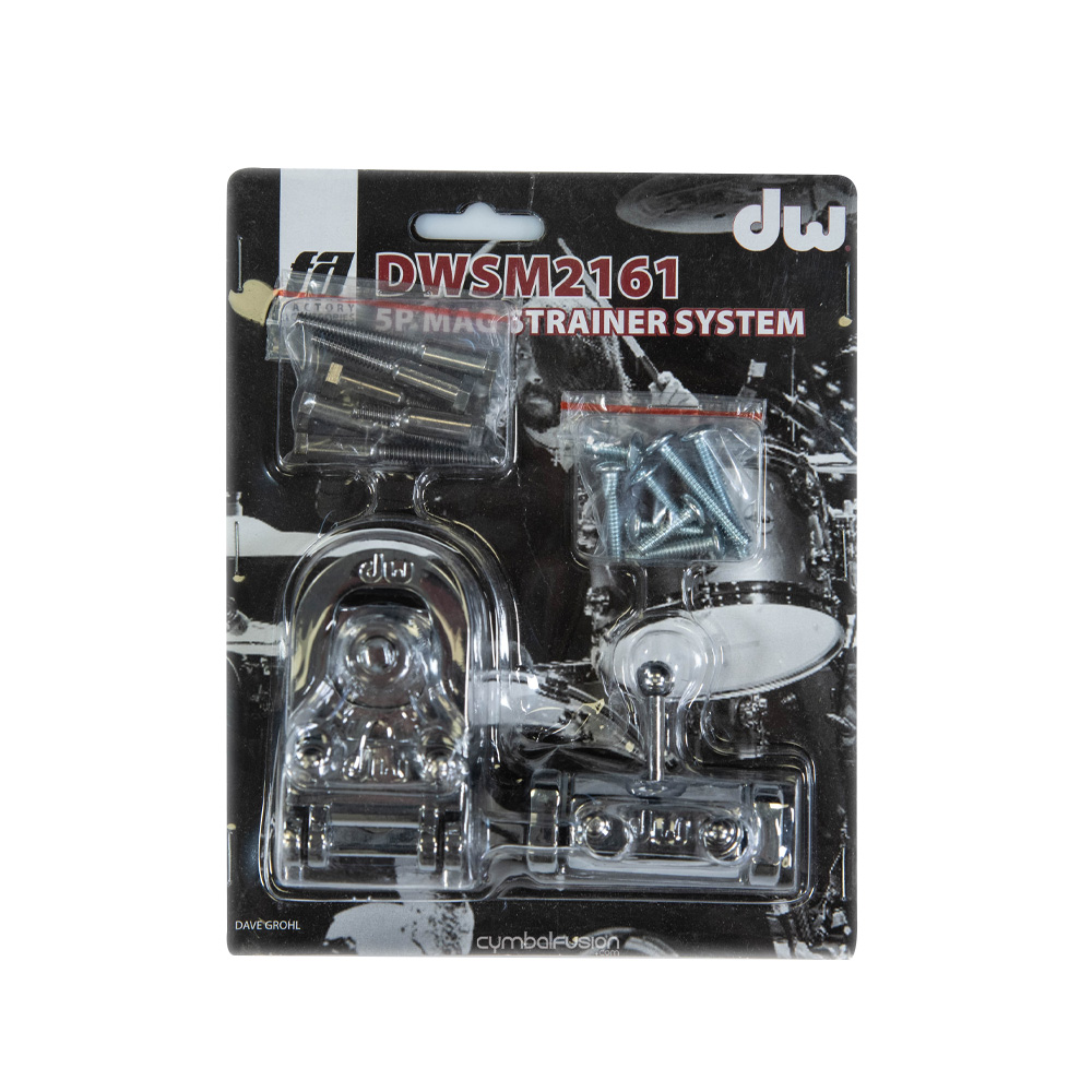 DW DWSM2161 MAG Throw-Off, , large