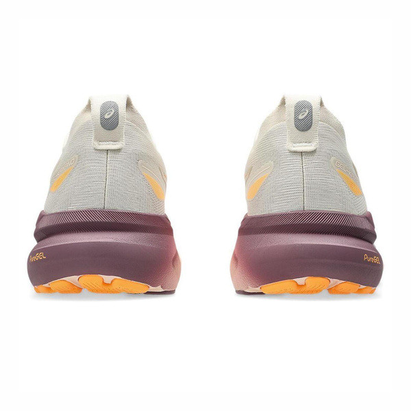 Asics GEL-Kayano 31 女 慢跑鞋 運動 路跑 穩定 支撐 緩震 燕麥色 [1012B670-250], , large