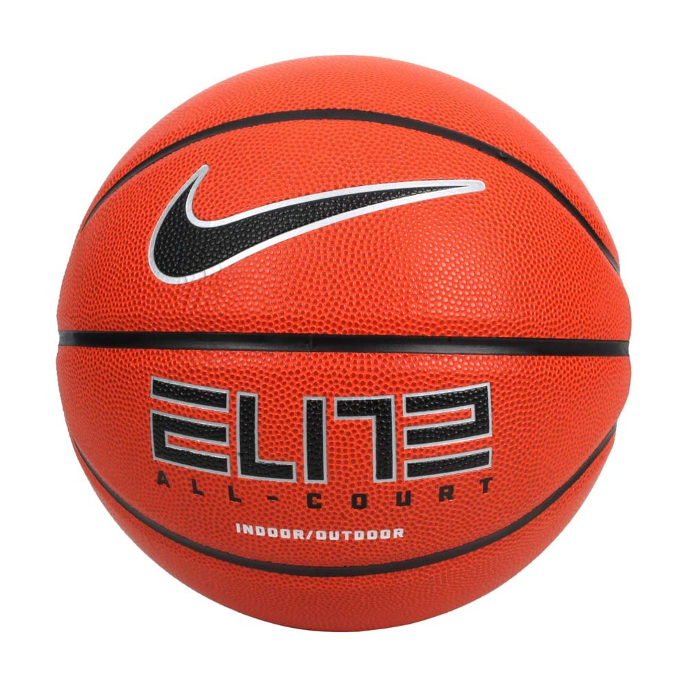 [秉宸] NIKE ELITE ALL COURT 2.0 8P 送球網球針 7號籃球 室內 室外籃球 耐磨 N1004088, , large