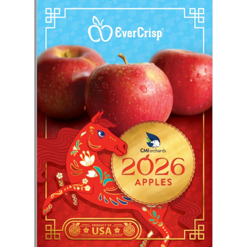 Ever Crisp Apple Giftbox, , large