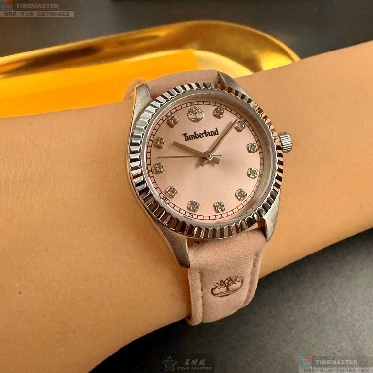 [TIMEMASTER] 新品牌 watch, 28mm, TL57204, , large