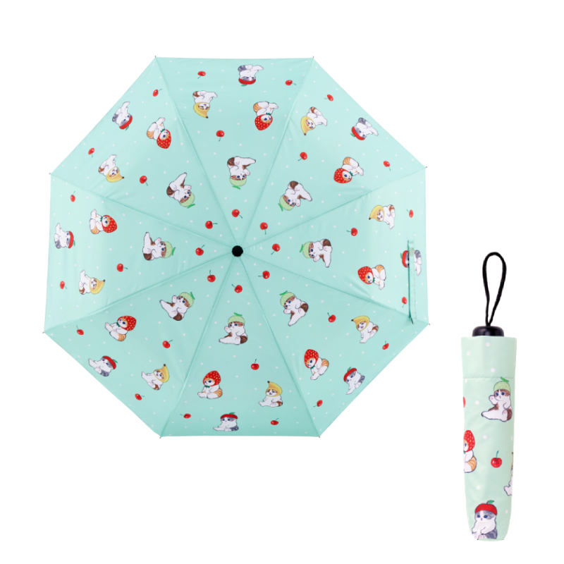 Mofusand Umbrella, , large