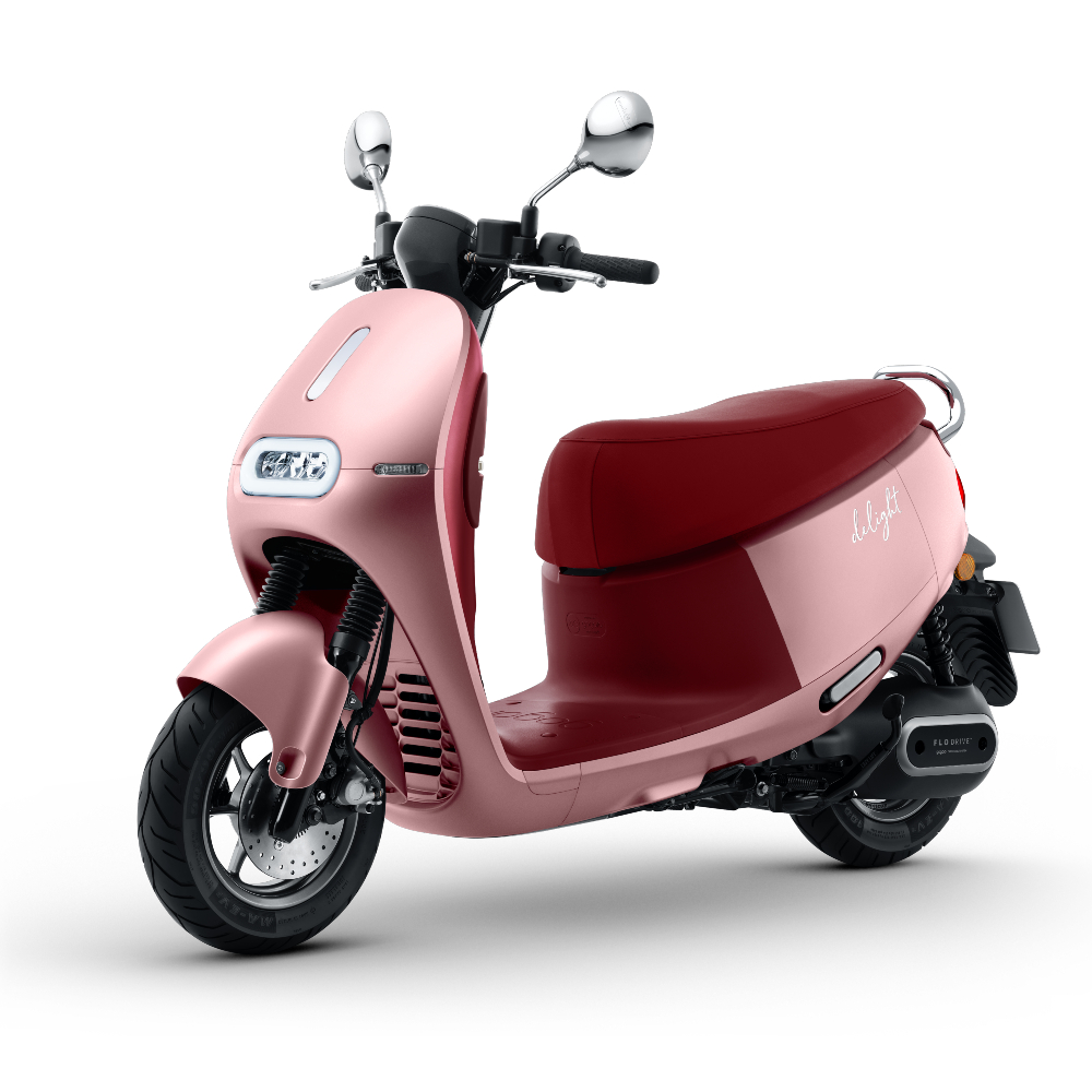 Gogoro Delight-GM7R2, , large