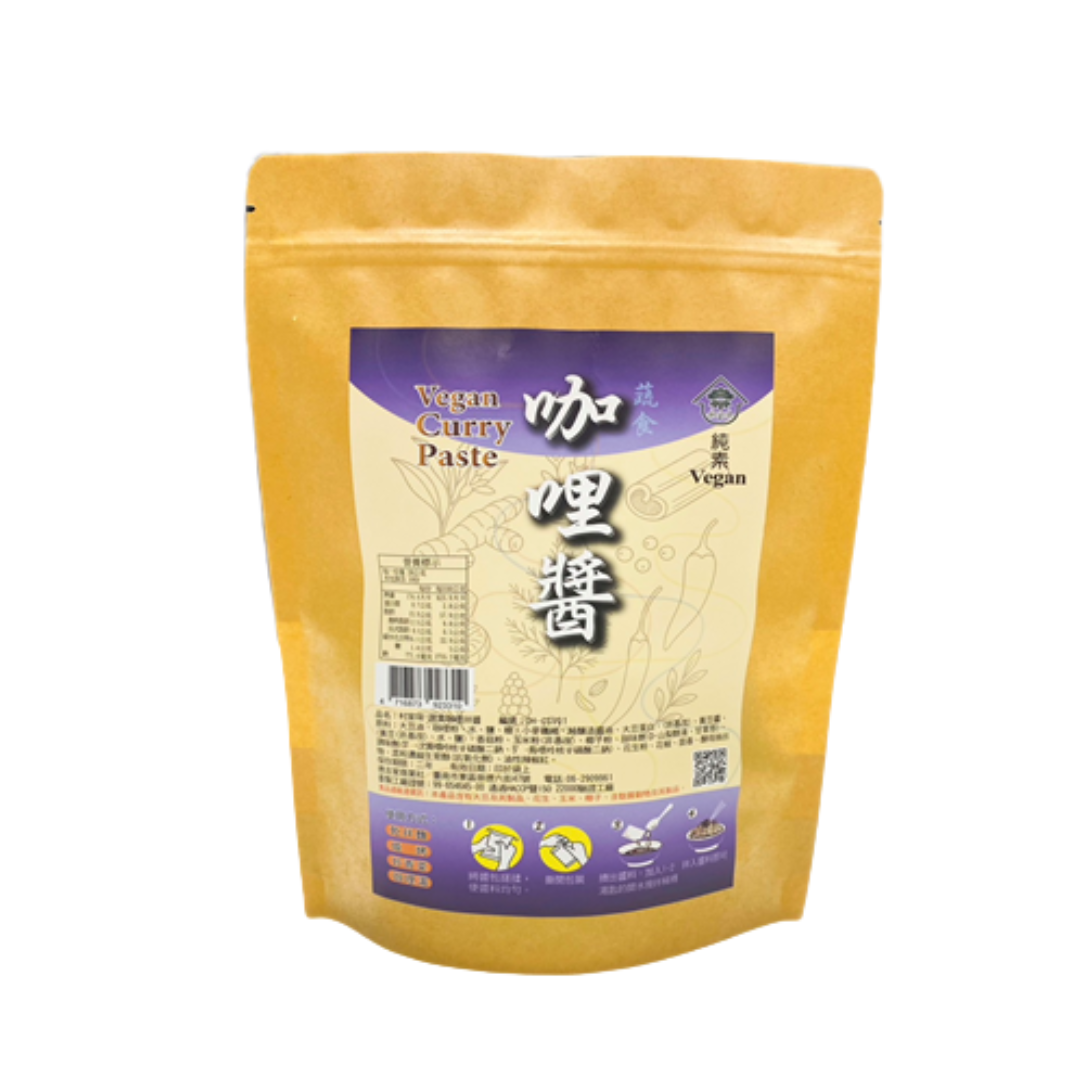 【複製】[慶家嚴選]村家味 香菇香椿醬