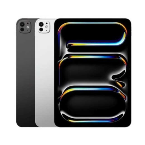 Apple iPad Pro 13吋 512GB Wi-Fi (M5) 平板電腦 _ 台灣公司貨 ＋ 【螢幕保護貼＋專用背套 】2025, , large