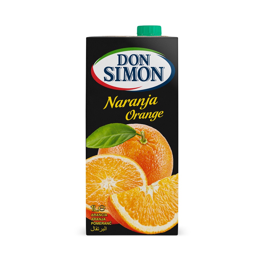 Don Simon Orange Juice 1000ml, , large