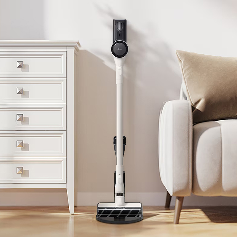 LG A7-LITE cordless vacuum cleaner, , large