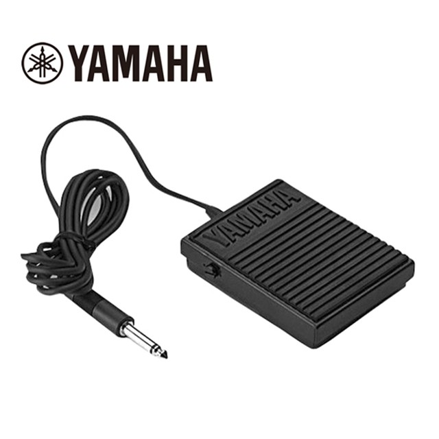 YAMAHA FC5W 延音踏板【敦煌樂器】, , large