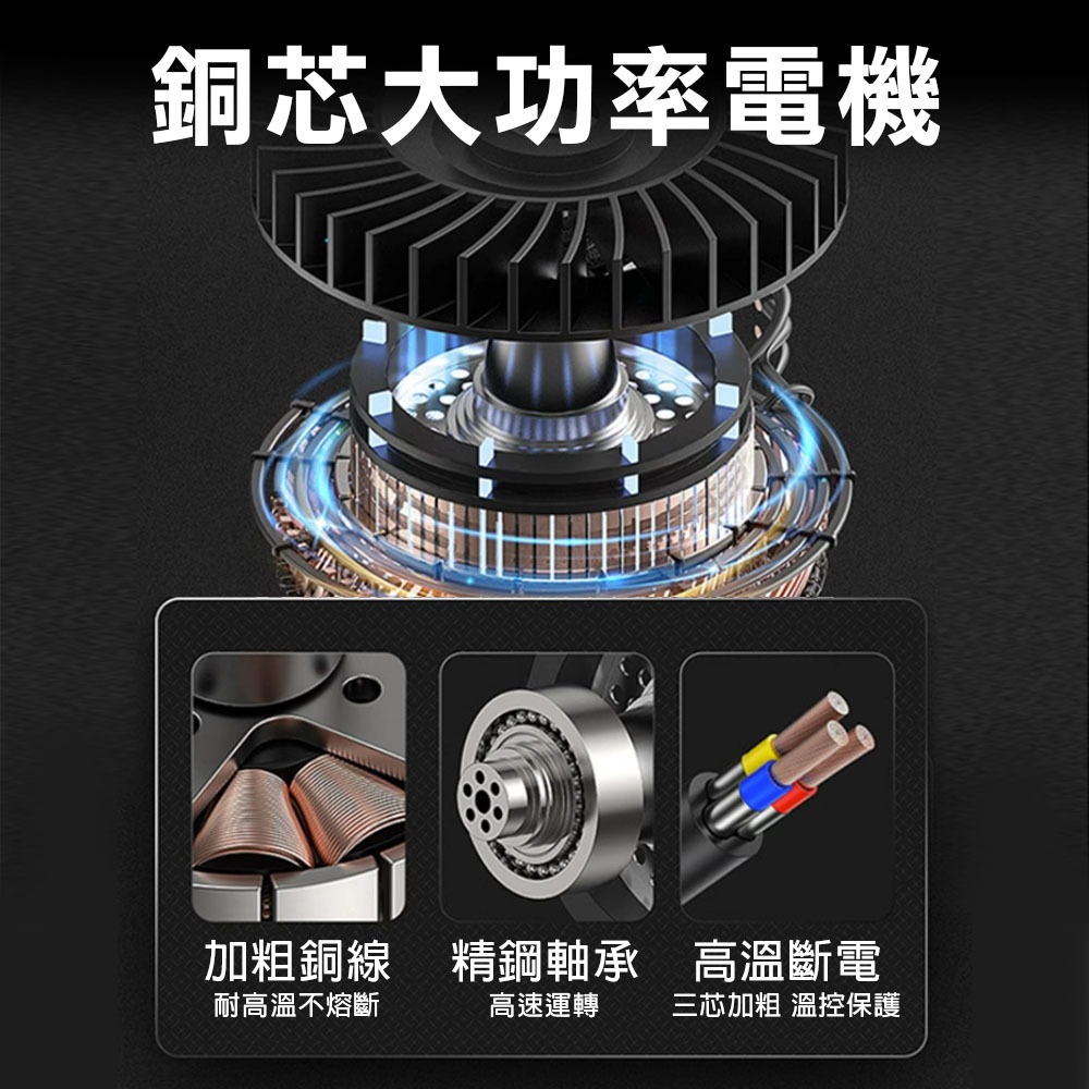 TOPWAY 無油式空壓機 9L 24L 雙缸 銅芯電機 110V/60Hz 壓縮機 靜音便攜 贈風槍風管 家用 工業, , large