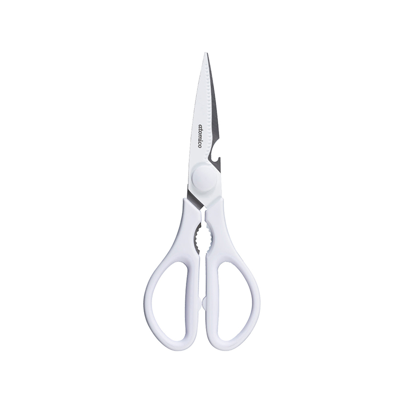 KITCHEN SCISSORS, , large