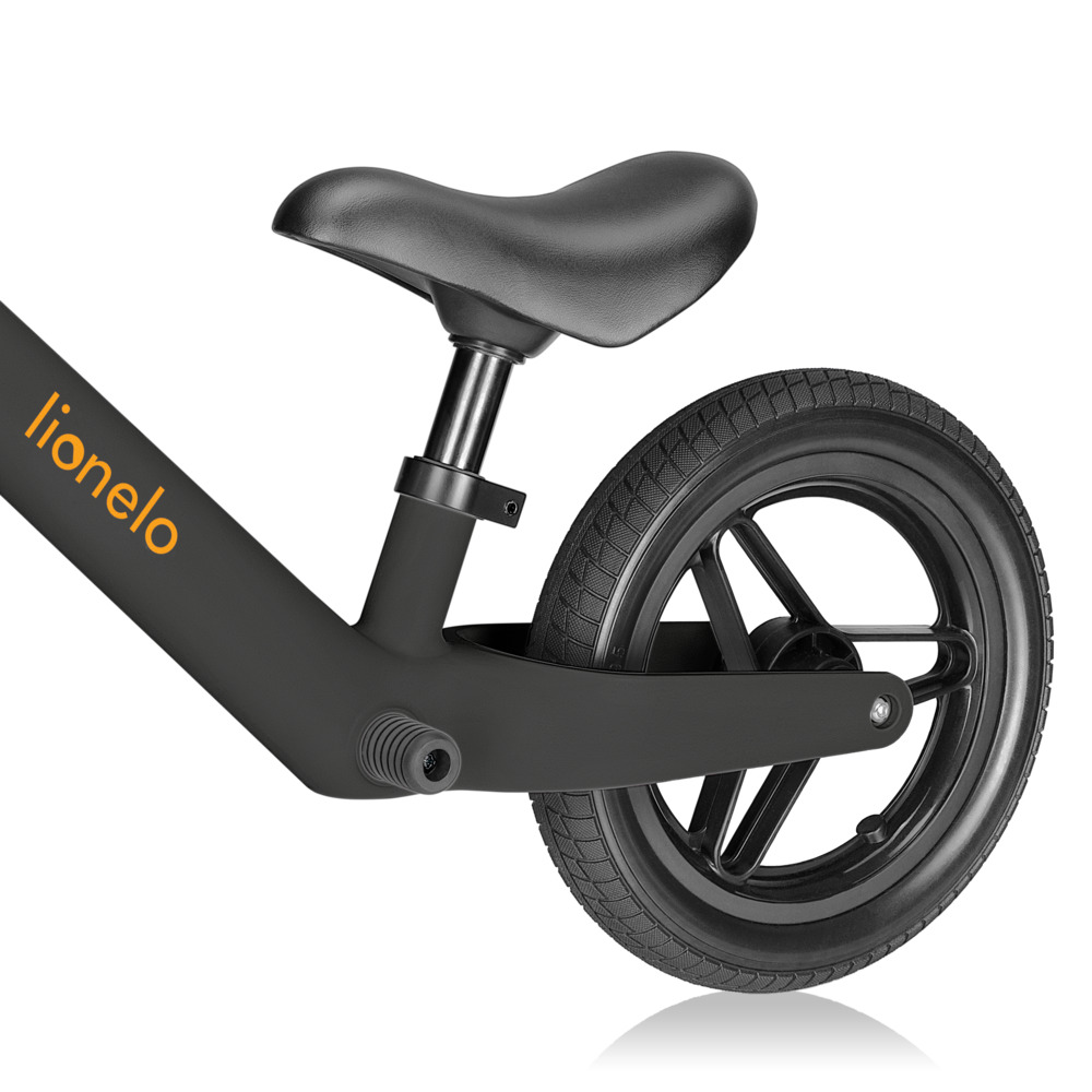 Lionelo Balance Bike TONI, , large