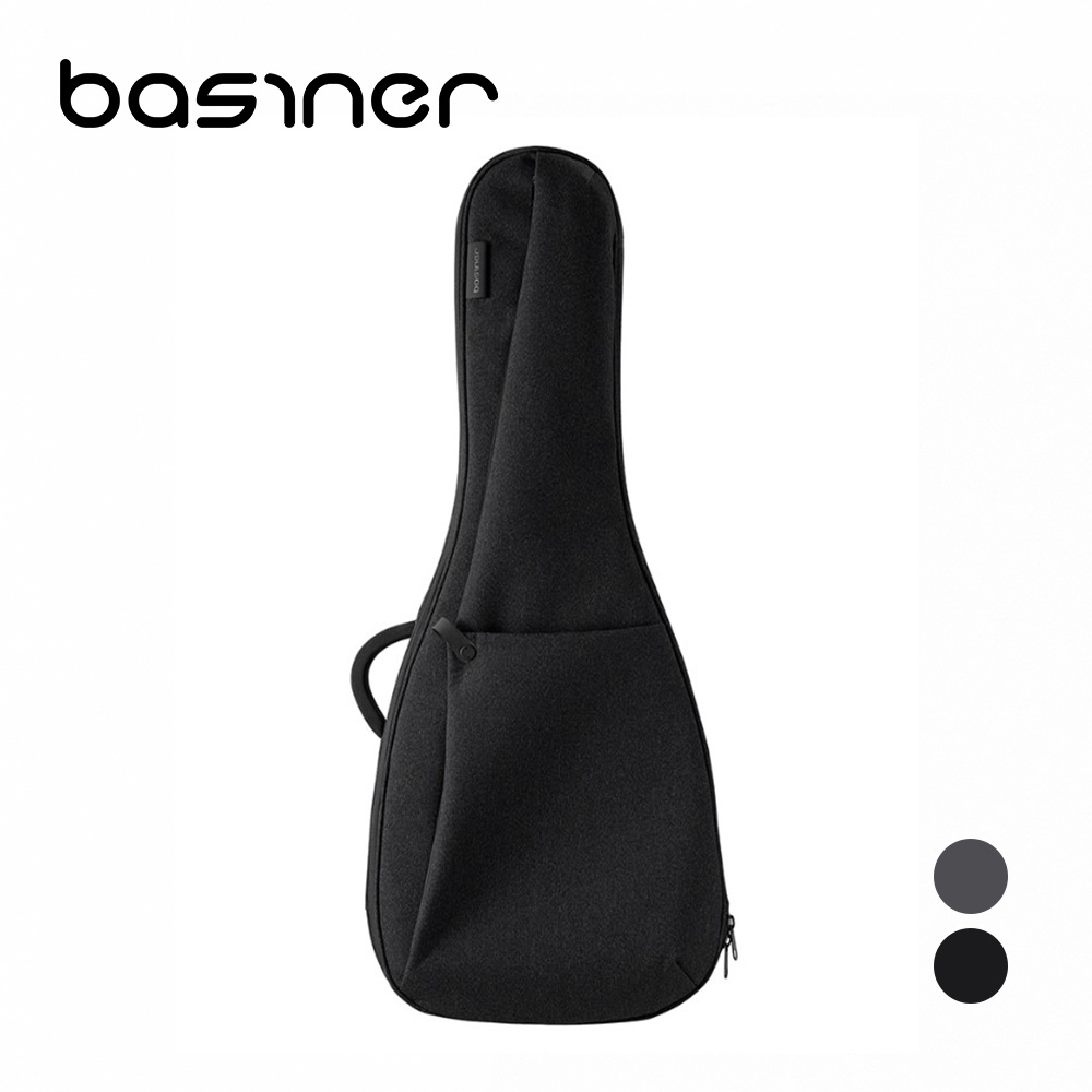 basiner BRISQ Classical/OM 木吉他袋 兩色【敦煌樂器】, , large