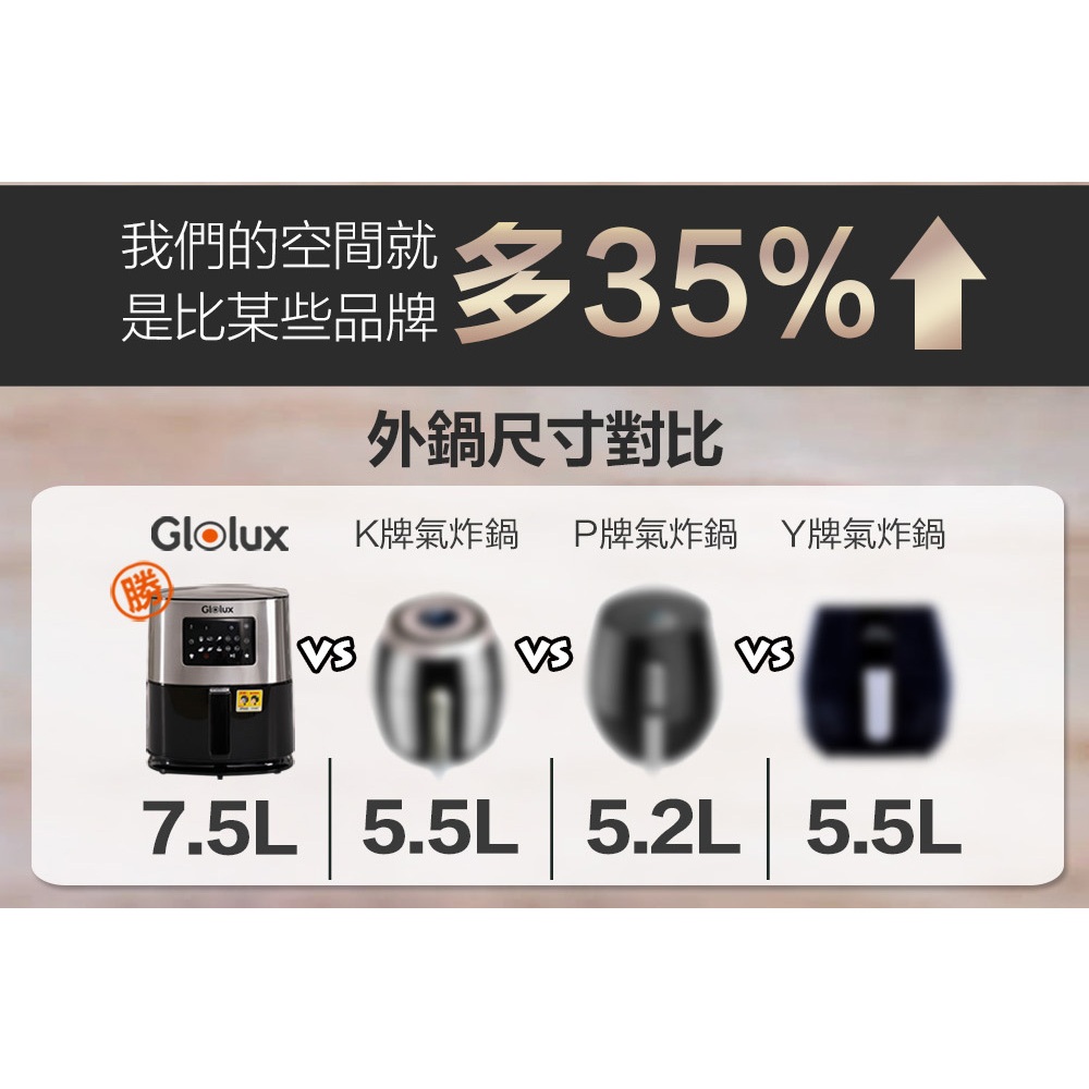 【Glolux】, , large