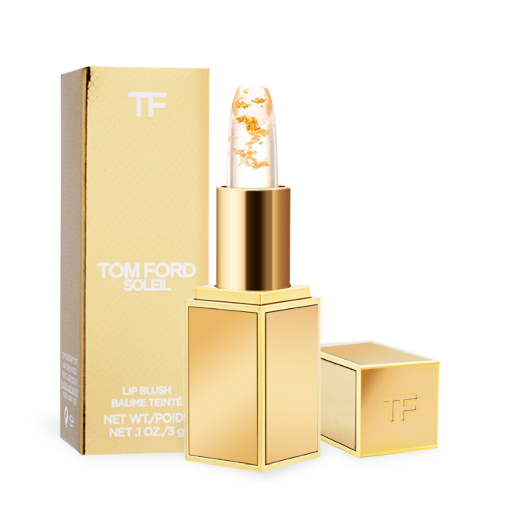 【TOM FORD】 金箔潤唇膏, , large