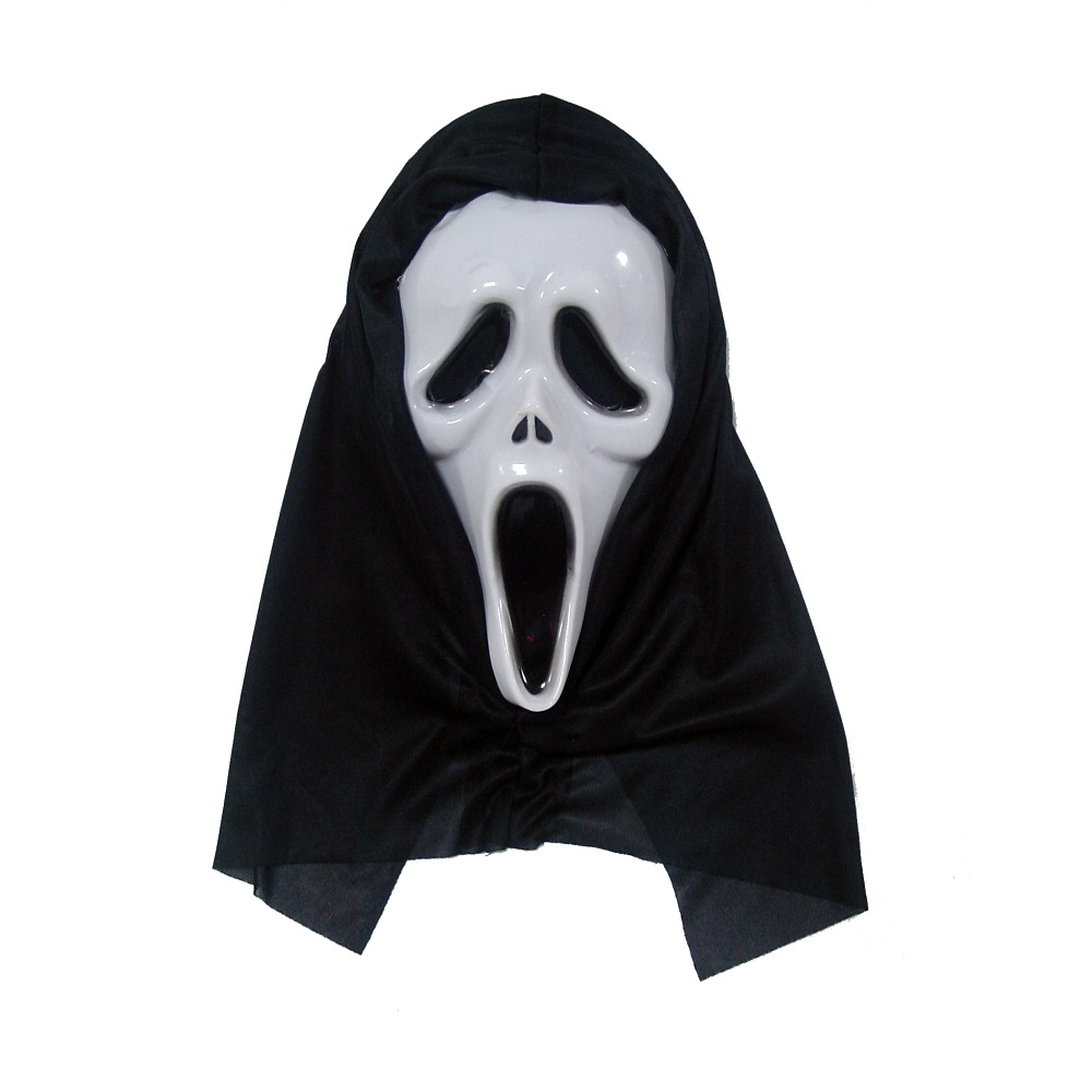 Scream Mask, , large