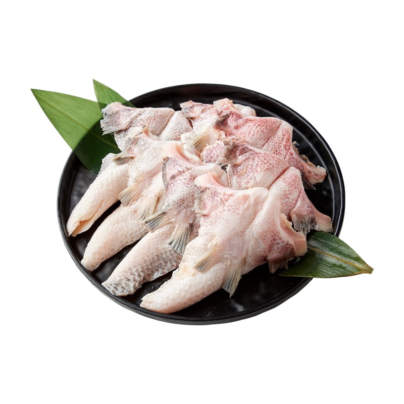 Carrefour Porgy Chin, , large