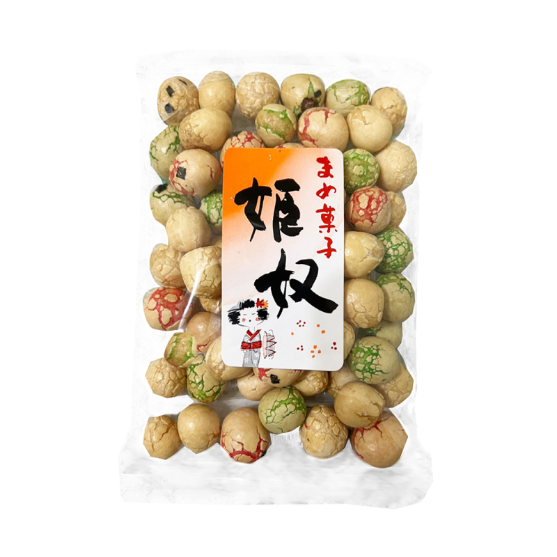 ASSORTED PEANUTS CRACKERS